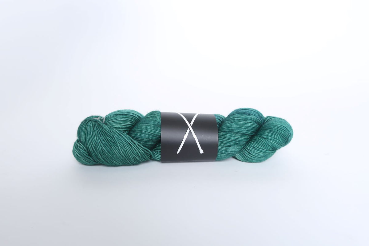 The Knitting Loft - Pepe - Merino Singles Yarn (M-Z)