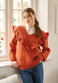 Rowan Winter Classics