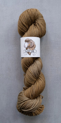 Farmers Daughter Fibers - Juicy DK