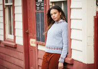 Rowan Knitting & Crochet Magazine - Number 76