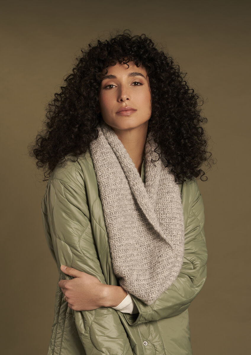 Rowan: Quail Studio - 4 Projects Alpaca Classic