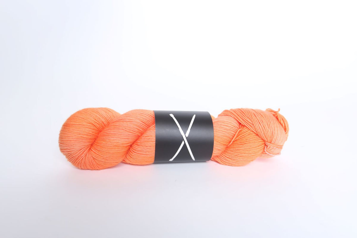 The Knitting Loft - Pepe - Merino Singles Yarn (M-Z)