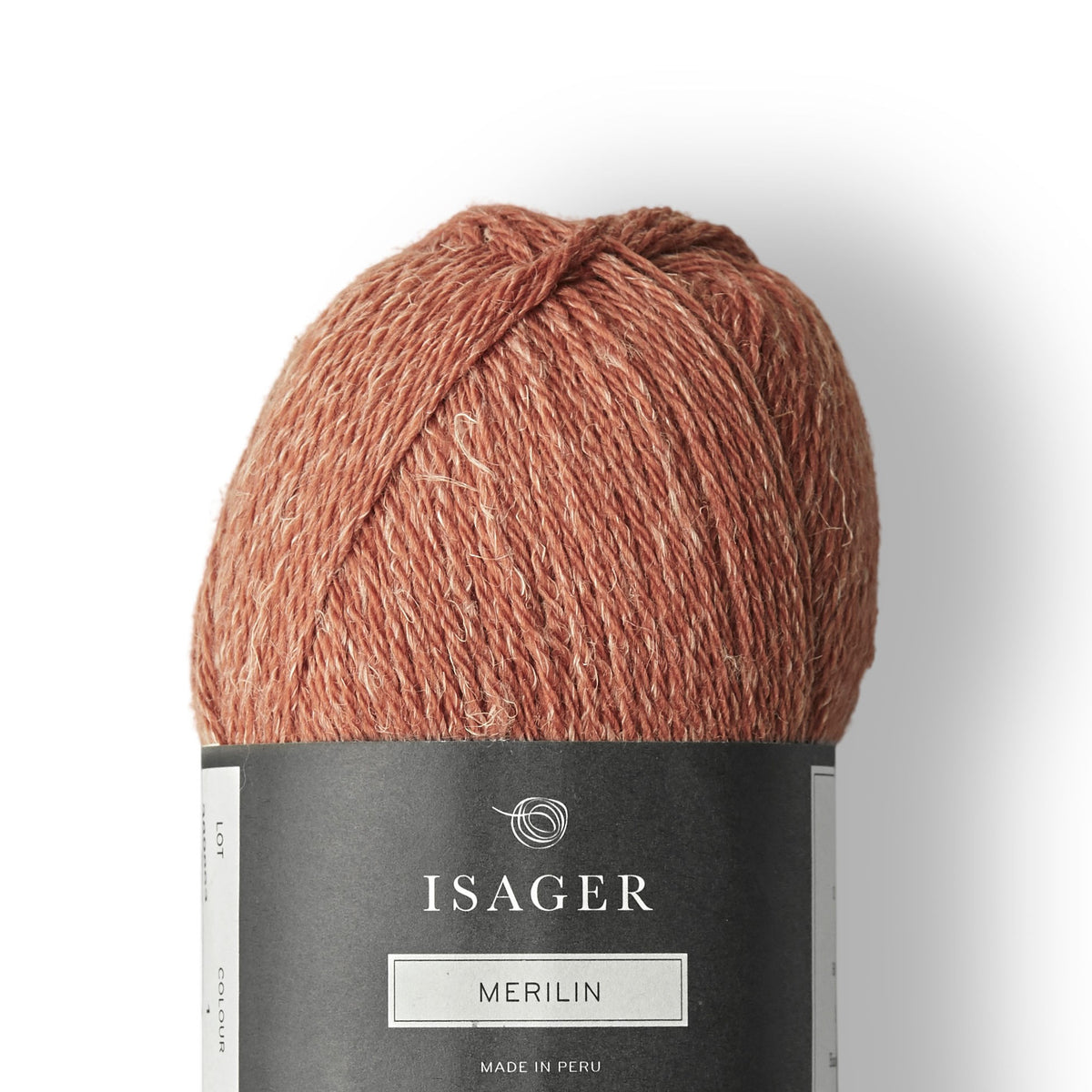 Isager - Merilin