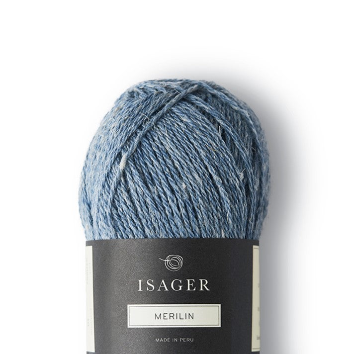 Isager - Merilin