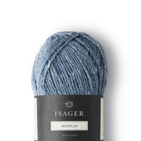 Isager - Merilin