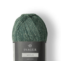 Isager - Merilin