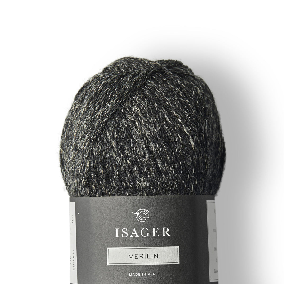 Isager - Merilin