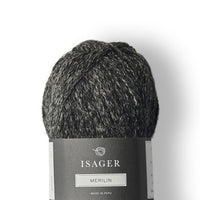 Isager - Merilin