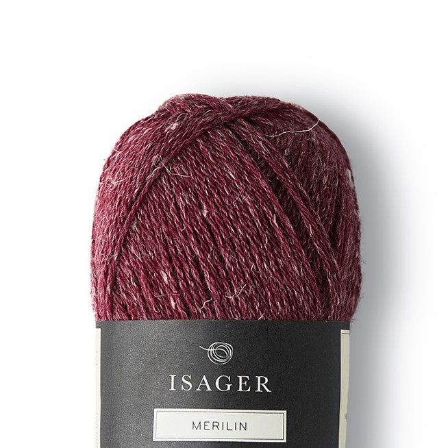 Isager - Merilin