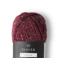 Isager - Merilin