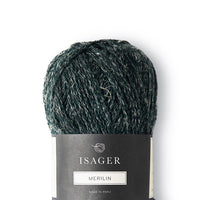 Isager - Merilin