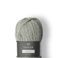 Isager - Merilin