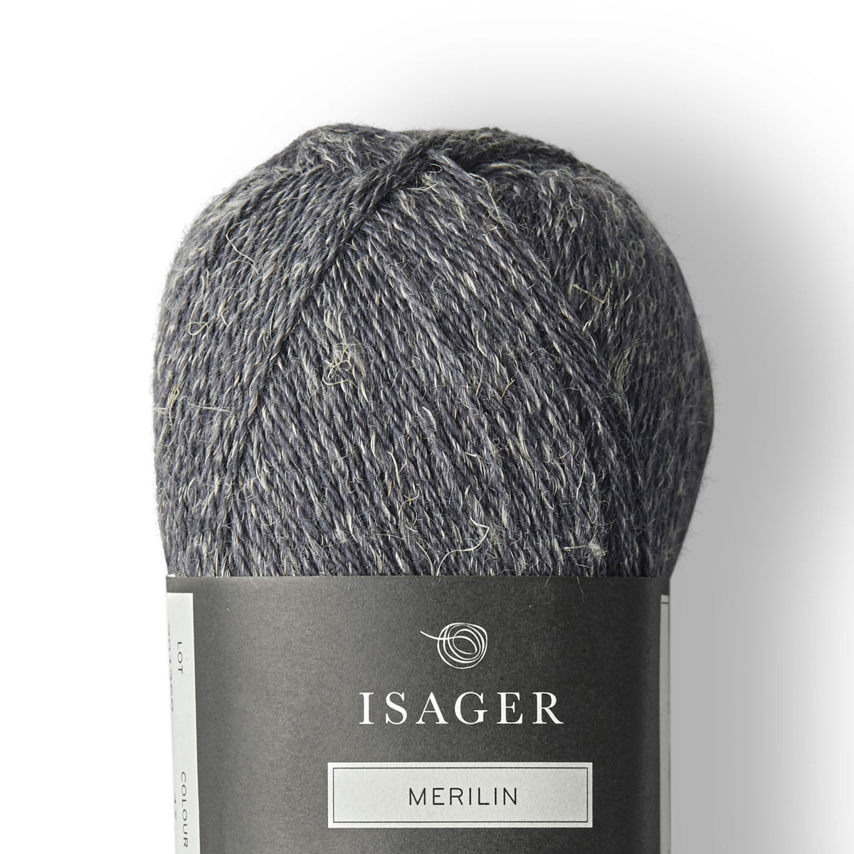 Isager - Merilin