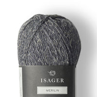 Isager - Merilin