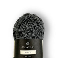 Isager - Merilin