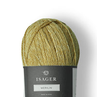 Isager - Merilin