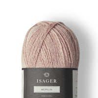 Isager - Merilin