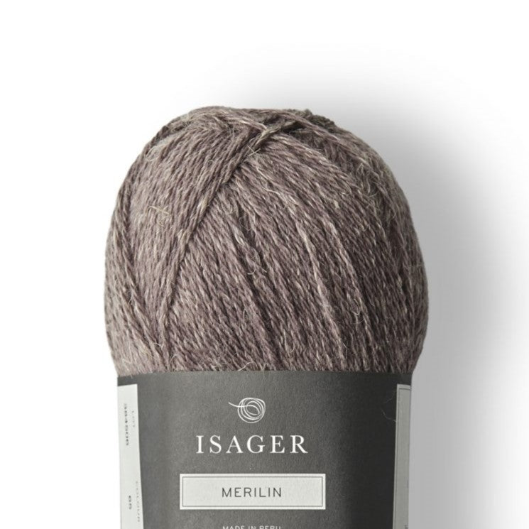 Isager - Merilin