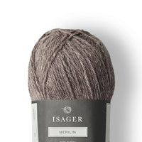 Isager - Merilin