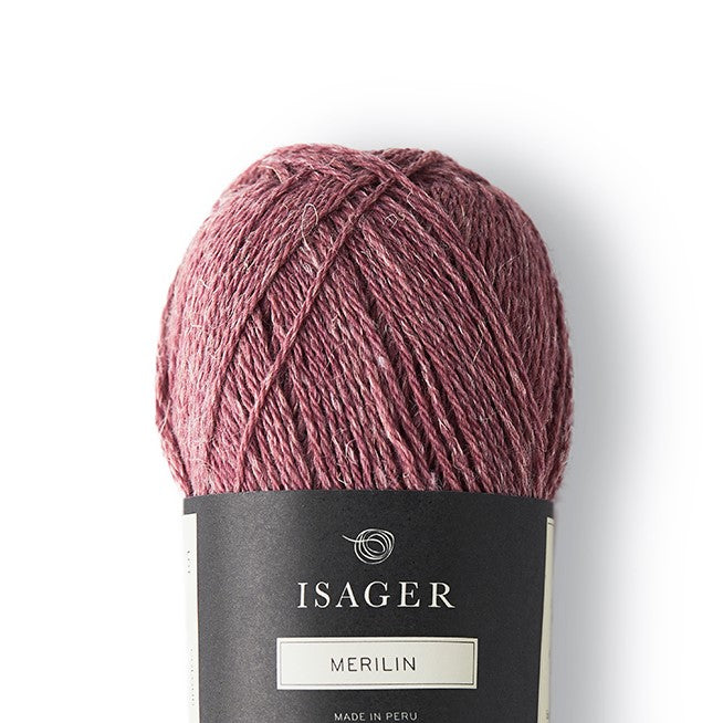 Isager - Merilin