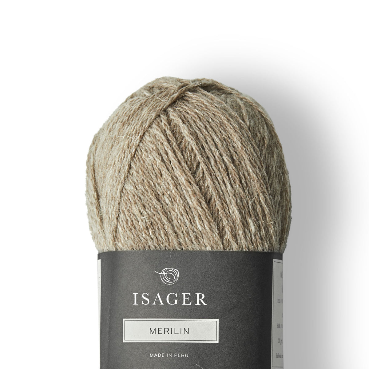 Isager - Merilin