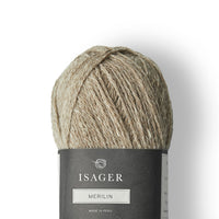 Isager - Merilin