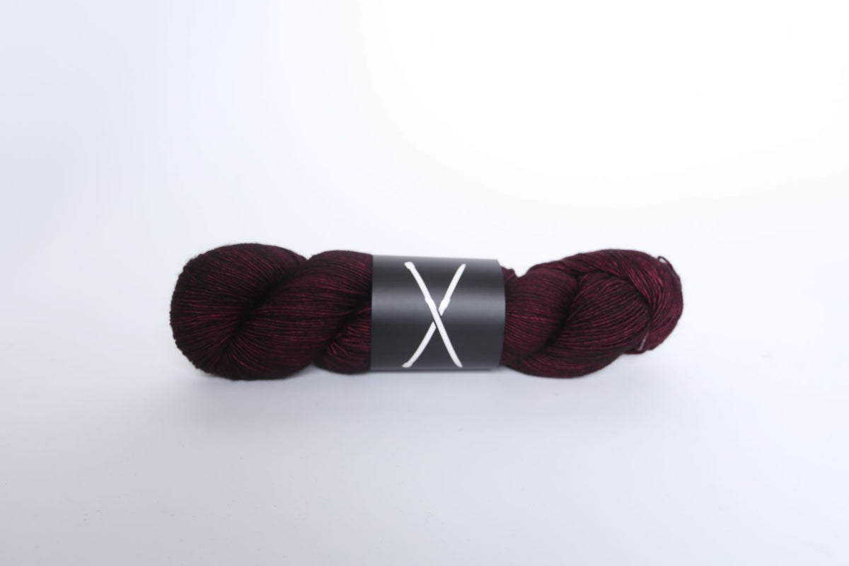 The Knitting Loft - Pepe - Merino Singles Yarn (M-Z)