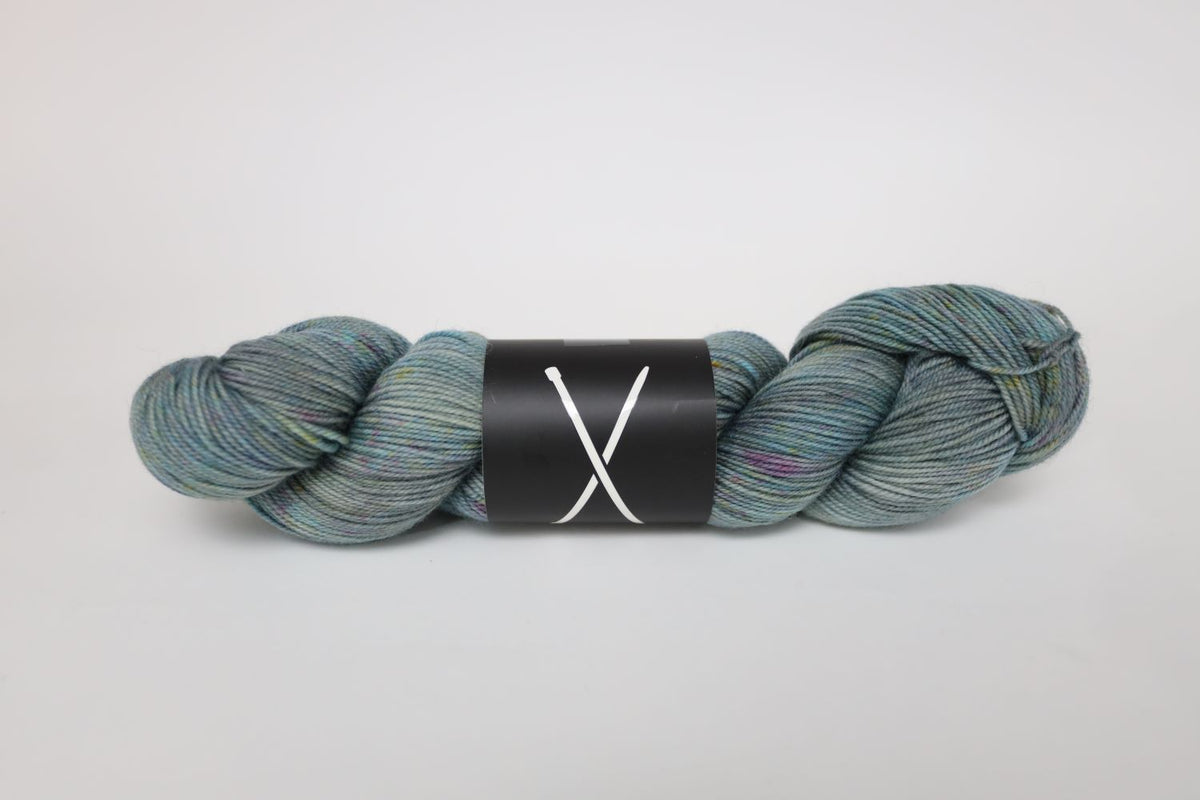 The Knitting Loft - Mesa - Peruvian Highland Wool Sport