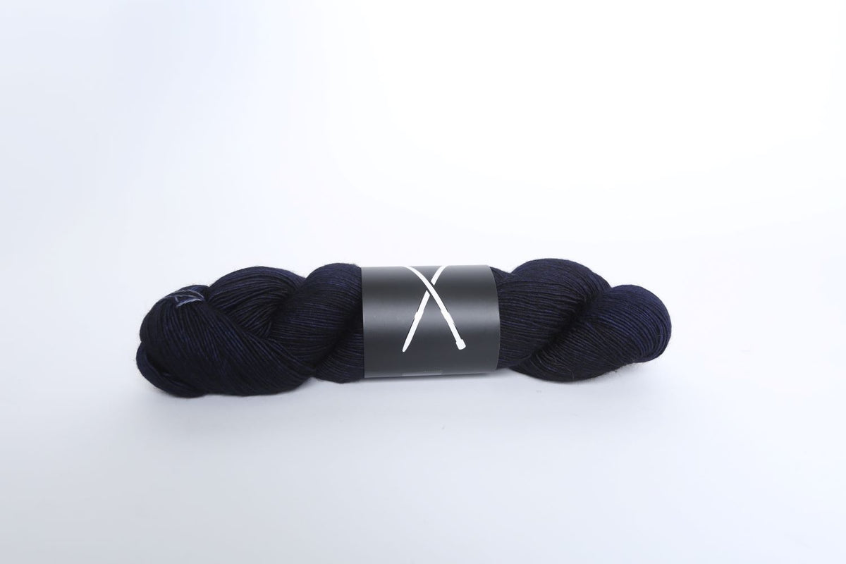The Knitting Loft - Pepe - Merino Singles Yarn (M-Z)