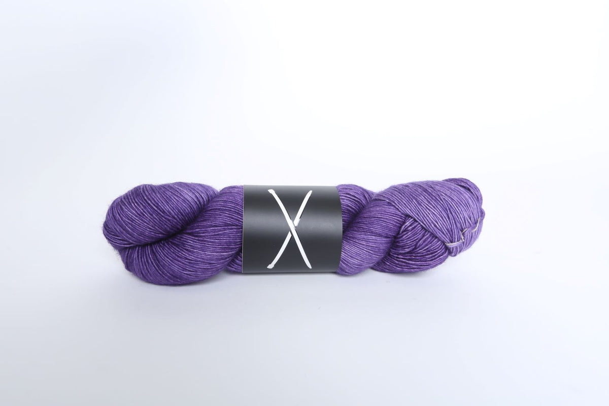 The Knitting Loft - Pepe - Merino Singles Yarn (M-Z)