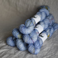 Black Elephant Singles Fingering (M-Z)