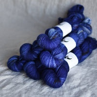 Black Elephant Singles Fingering (M-Z)