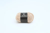 The Knitting Loft - Twinkle - Sequin Worsted Yarn