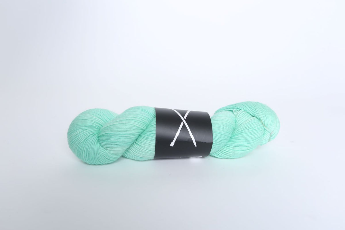 The Knitting Loft - Pepe - Merino Singles Yarn (M-Z)