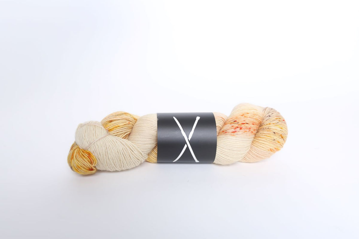 The Knitting Loft - Pepe - Merino Singles Yarn (M-Z)