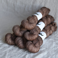 Black Elephant Singles Fingering (M-Z)