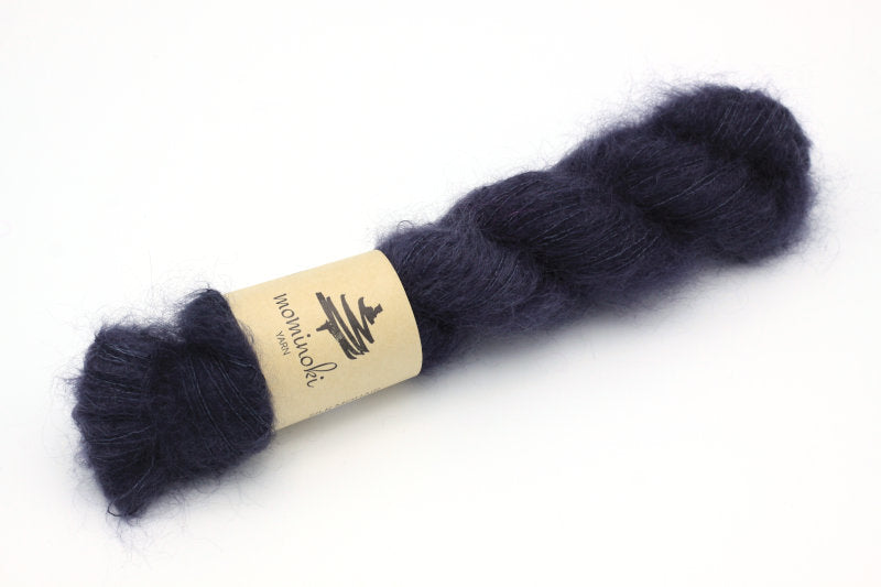 Mominoki Yarns Silk Mohair