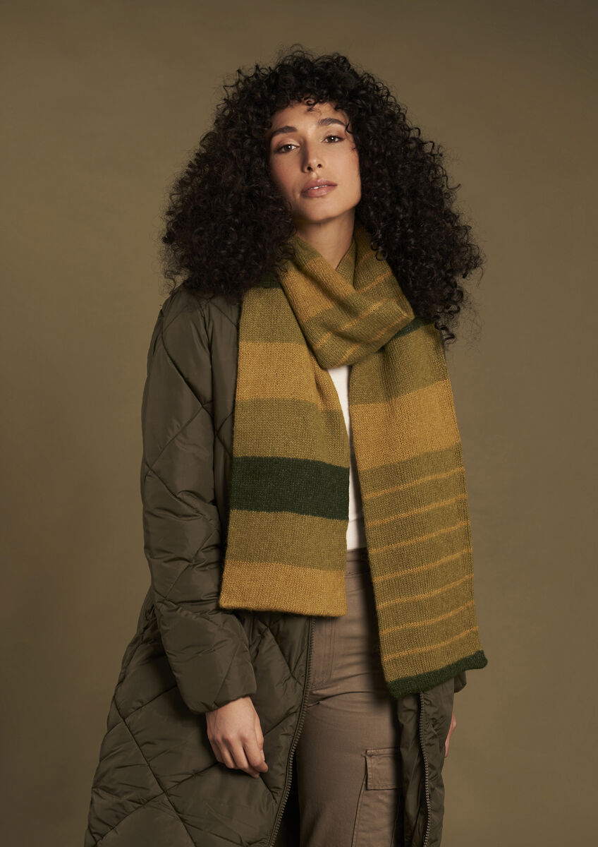 Rowan: Quail Studio - 4 Projects Alpaca Classic