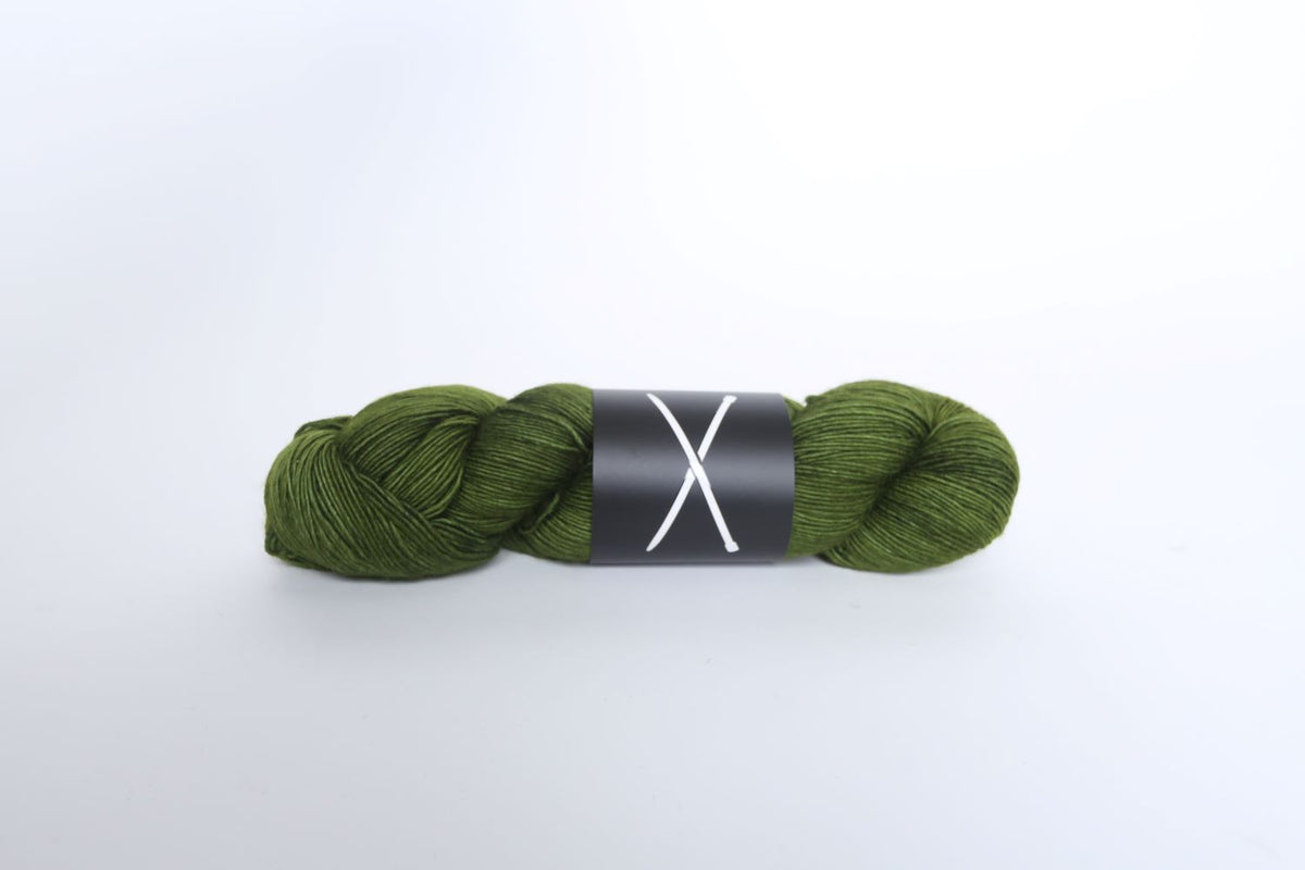 The Knitting Loft - Pepe - Merino Singles Yarn (M-Z)