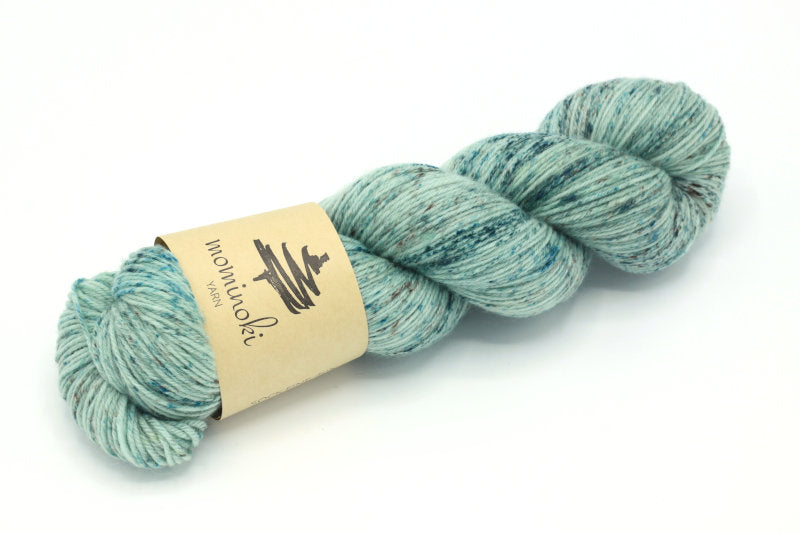 Mominoki Yarns Sock Fine