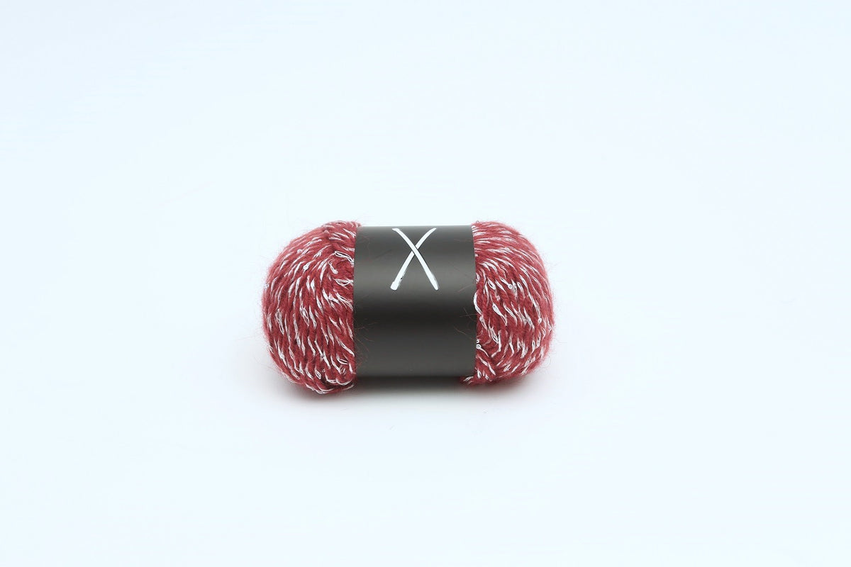 The Knitting Loft - Twinkle - Sequin Worsted Yarn