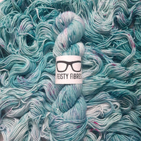 Feisty Fibres - Rockin DK