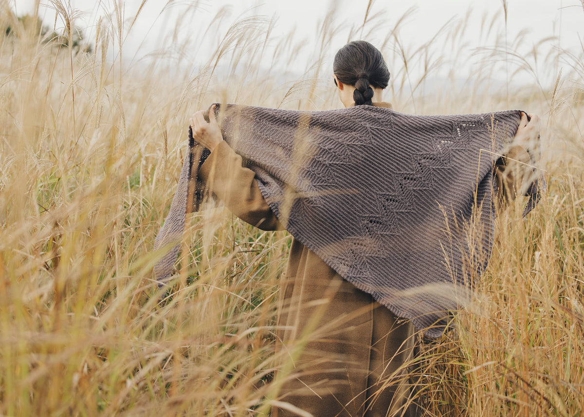 Nomad Knits: A Collection with Nomadnoos