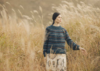 Nomad Knits: A Collection with Nomadnoos
