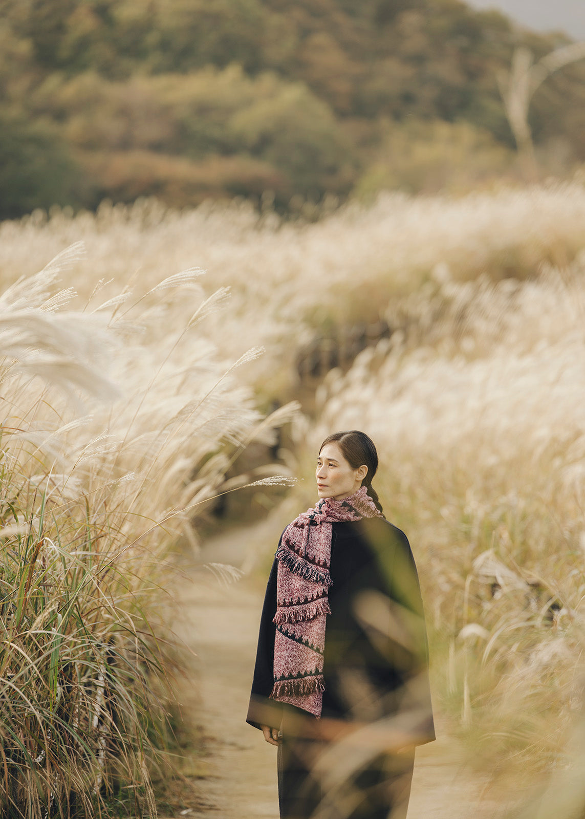 Nomad Knits: A Collection with Nomadnoos