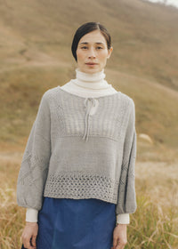Nomad Knits: A Collection with Nomadnoos