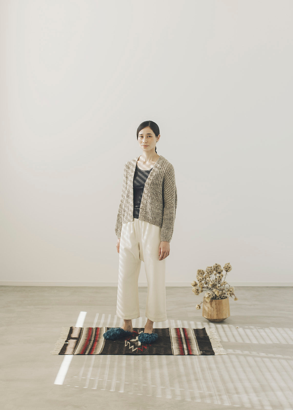 Nomad Knits: A Collection with Nomadnoos