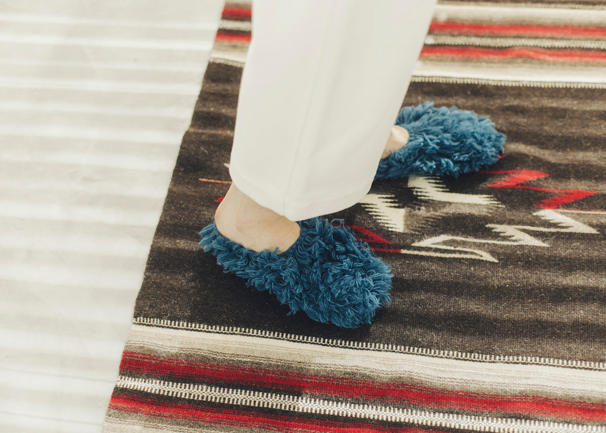 Nomad Knits: A Collection with Nomadnoos