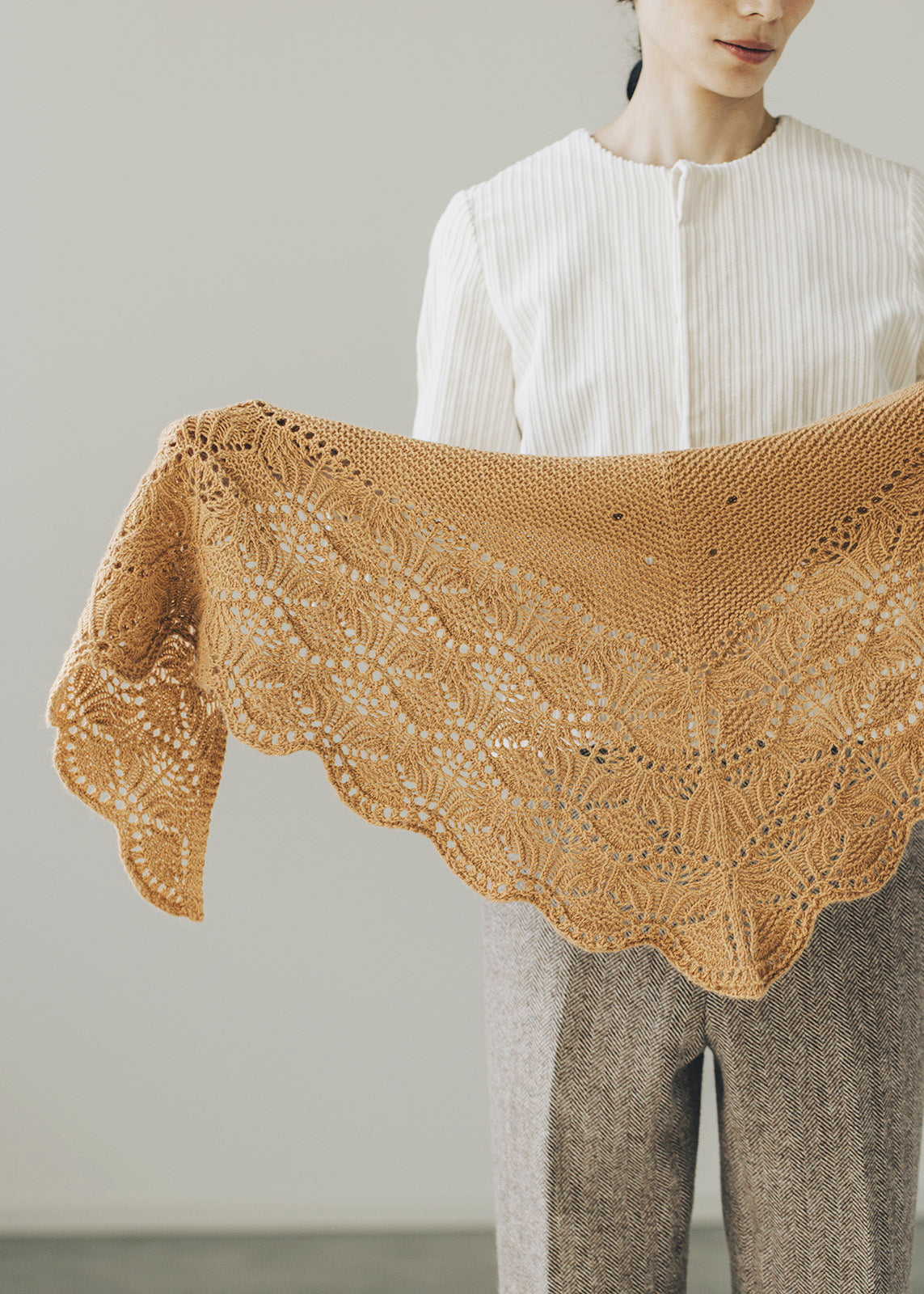 Nomad Knits: A Collection with Nomadnoos