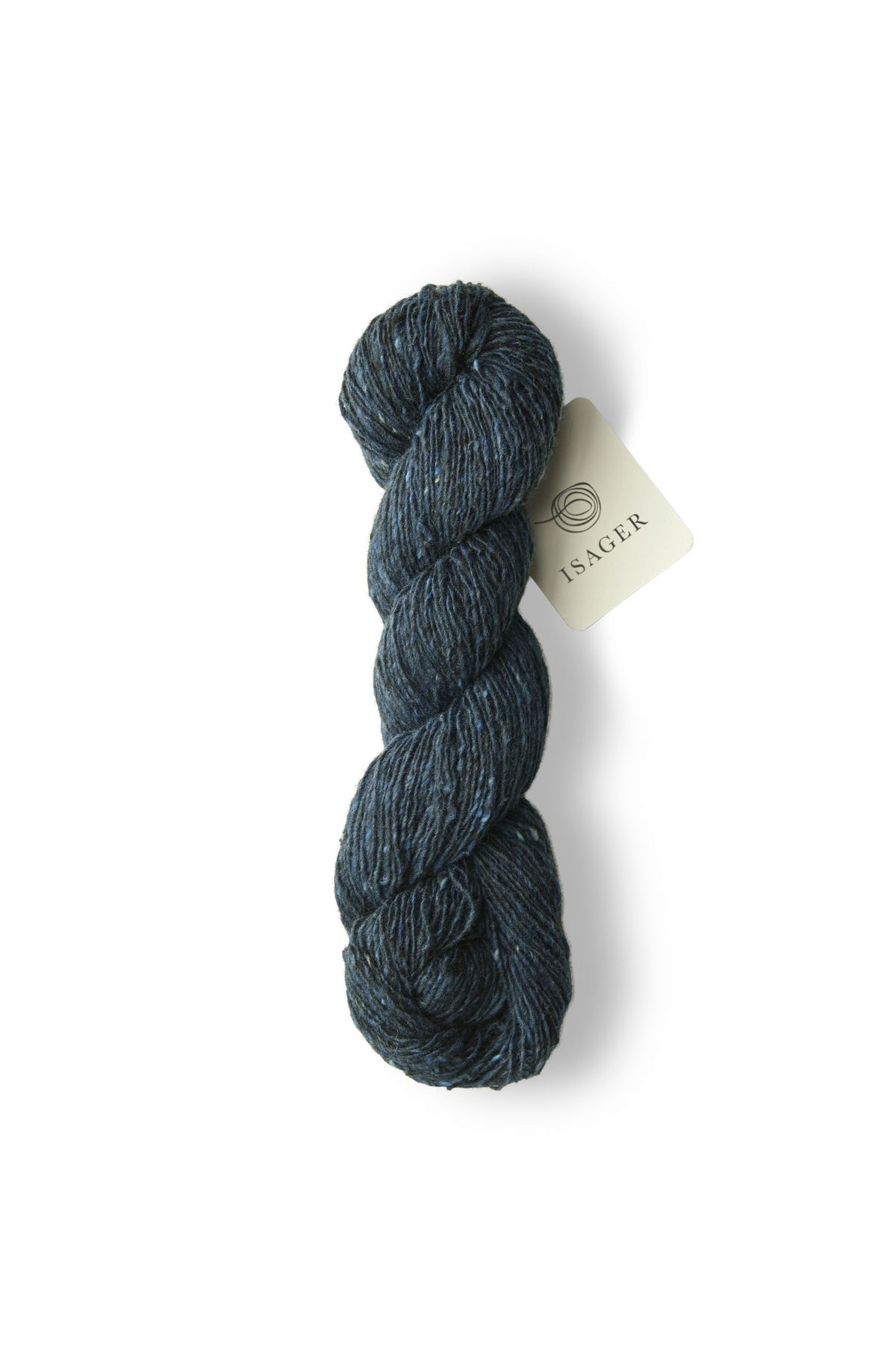 Isager - Tweed